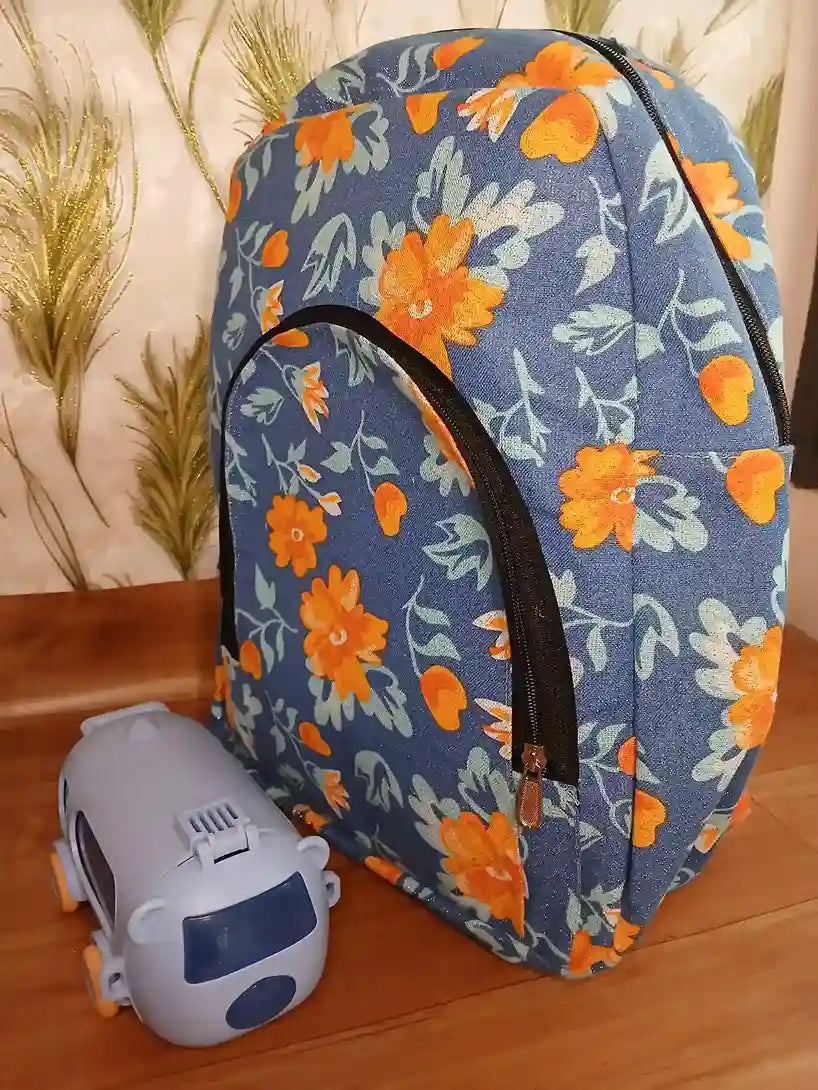School Bag