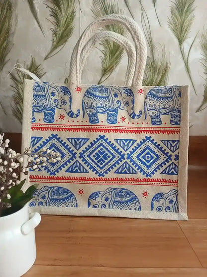 Small & Big Canvas Bag