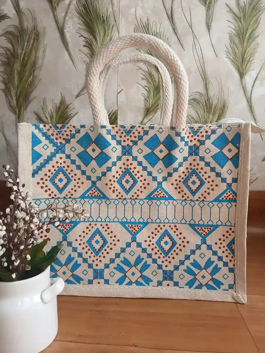 Small & Big Canvas Bag