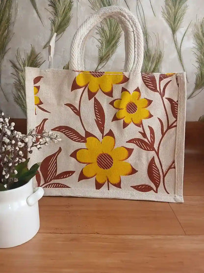 Small & Big Canvas Bag