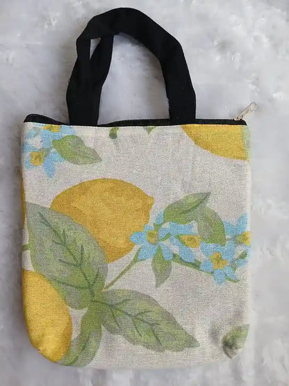 Small Cotton Bag