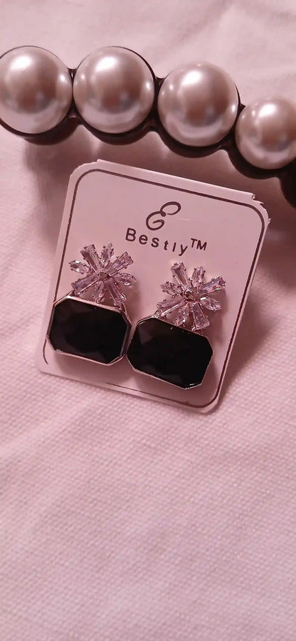 Crystal Stud - 001