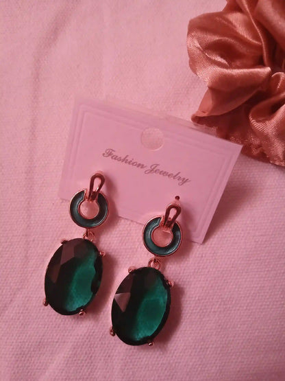 Crystal Stud - 003