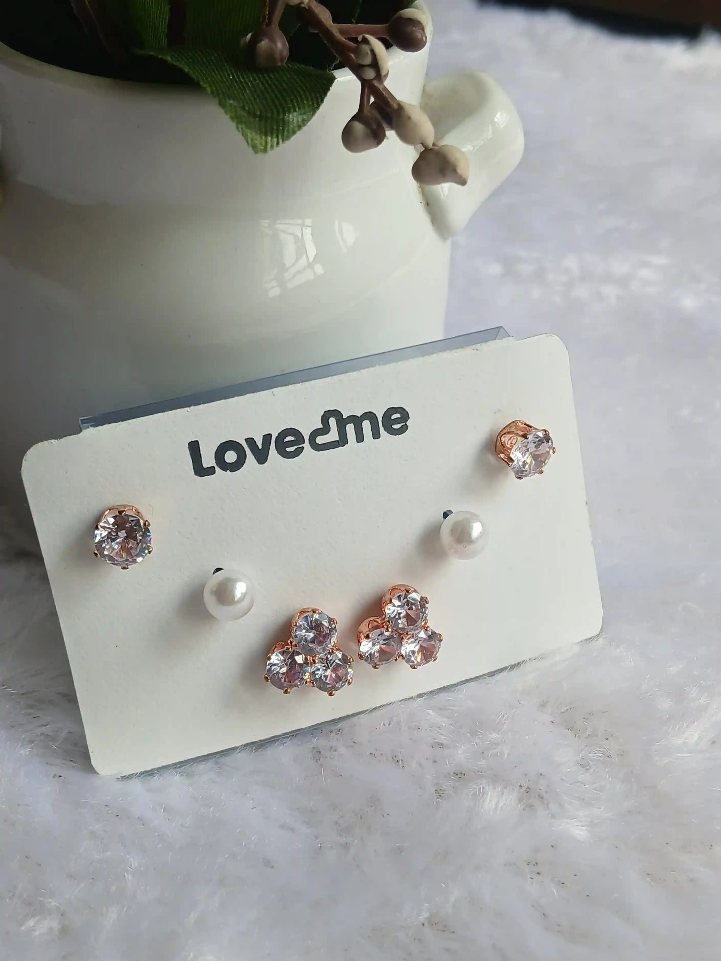 Card Stud