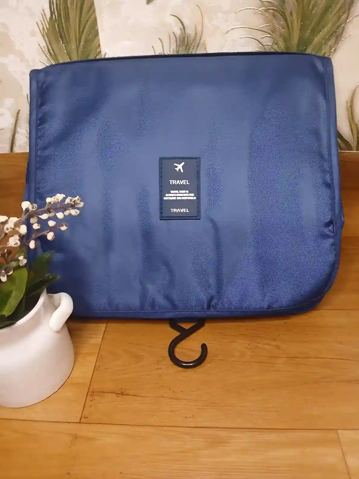 Travel Organizer