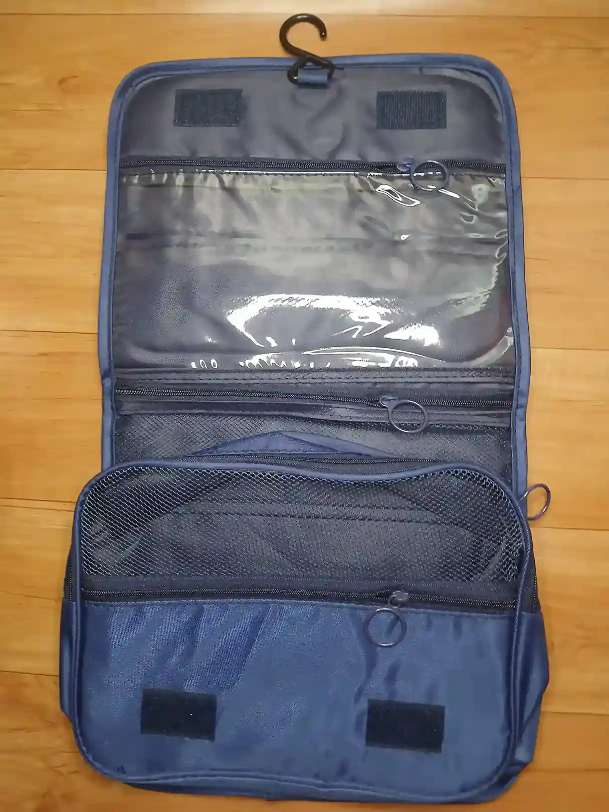 Travel Organizer