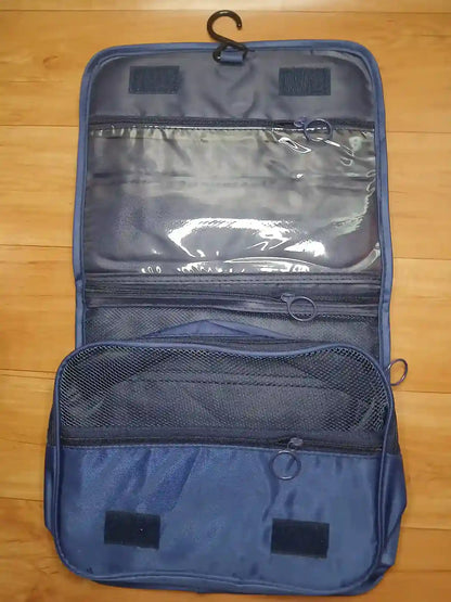 Travel Organizer