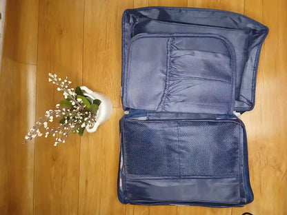 Travel Organizer
