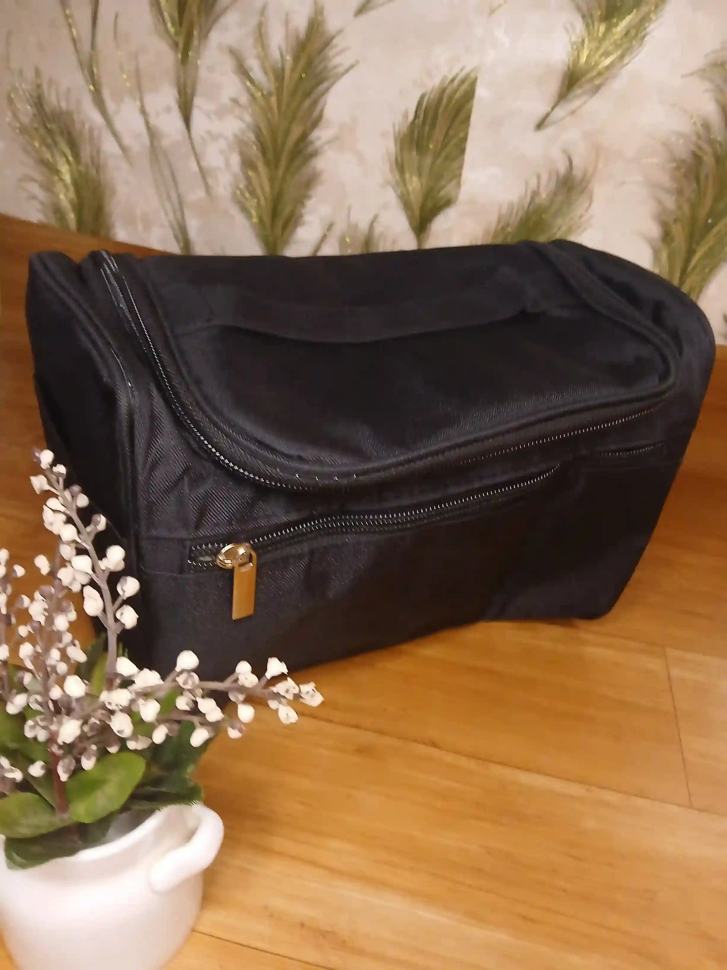 Travel Organizer