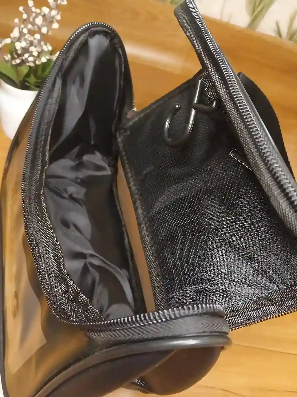 Travel Organizer
