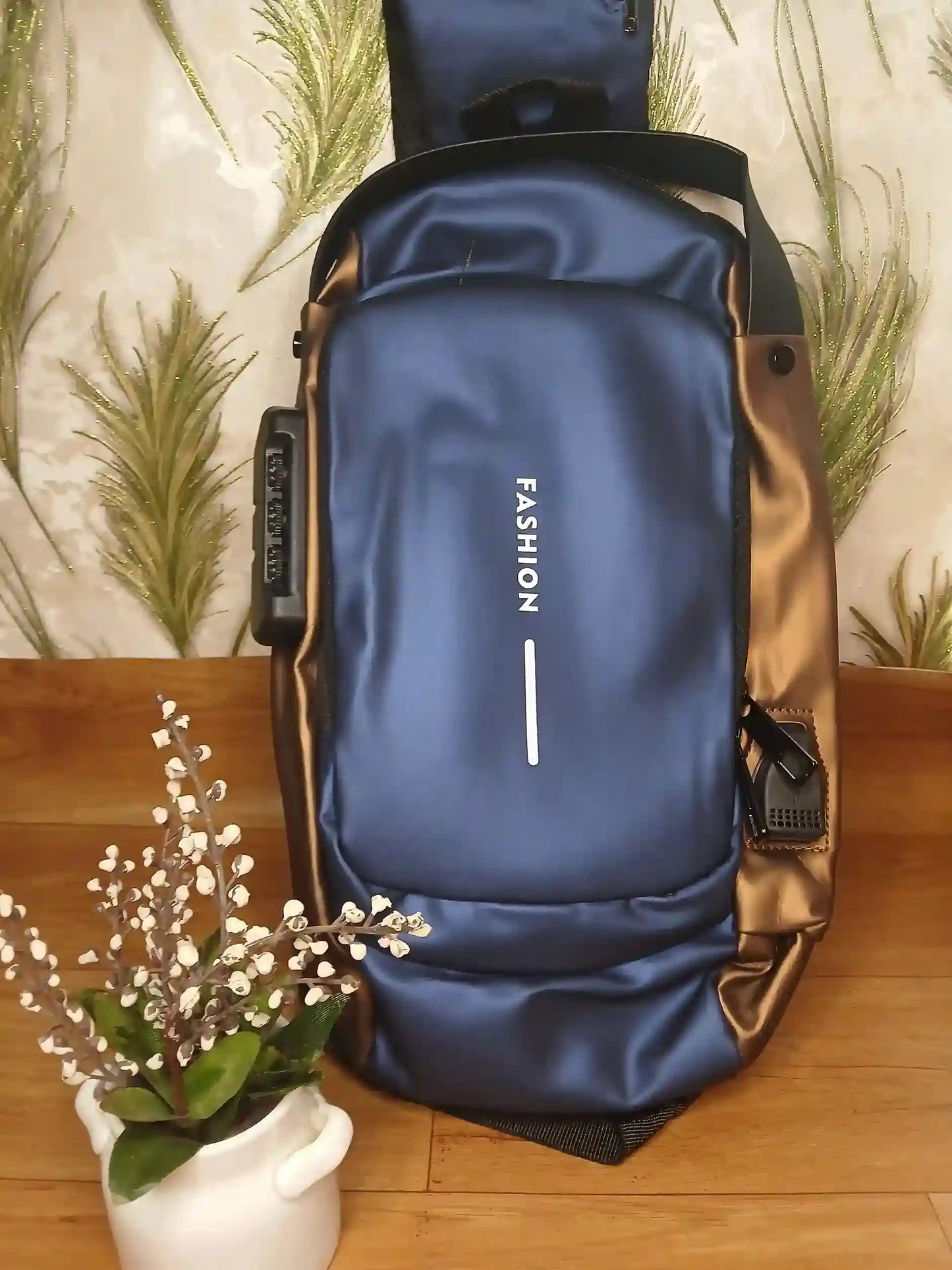 Travel Bag