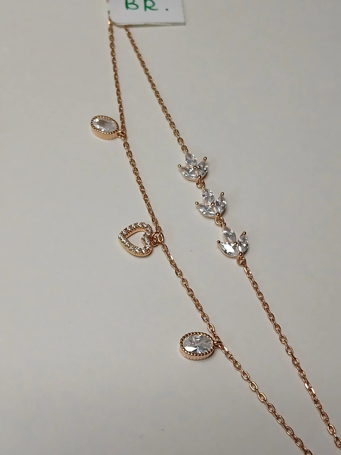 Adult Bracelet - 009