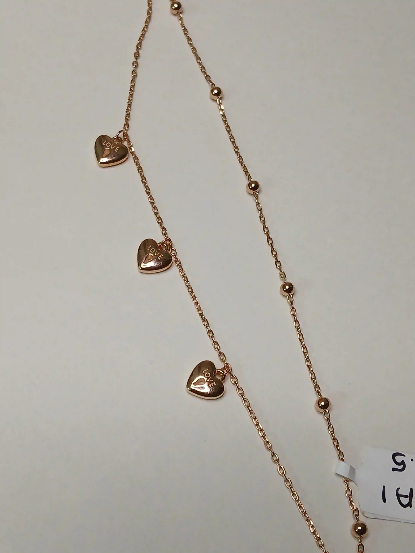 Adult Bracelet - 010