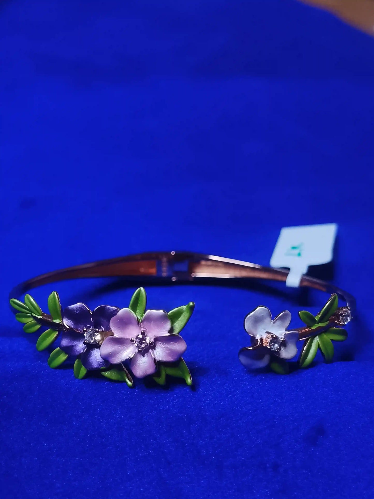 Ladies Kada - 002
