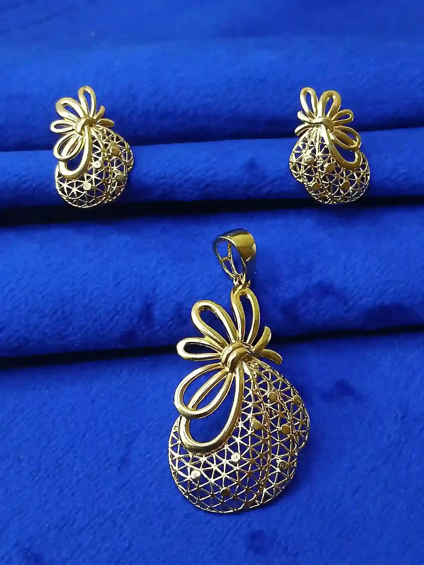 Pendant Stud Combo - 005