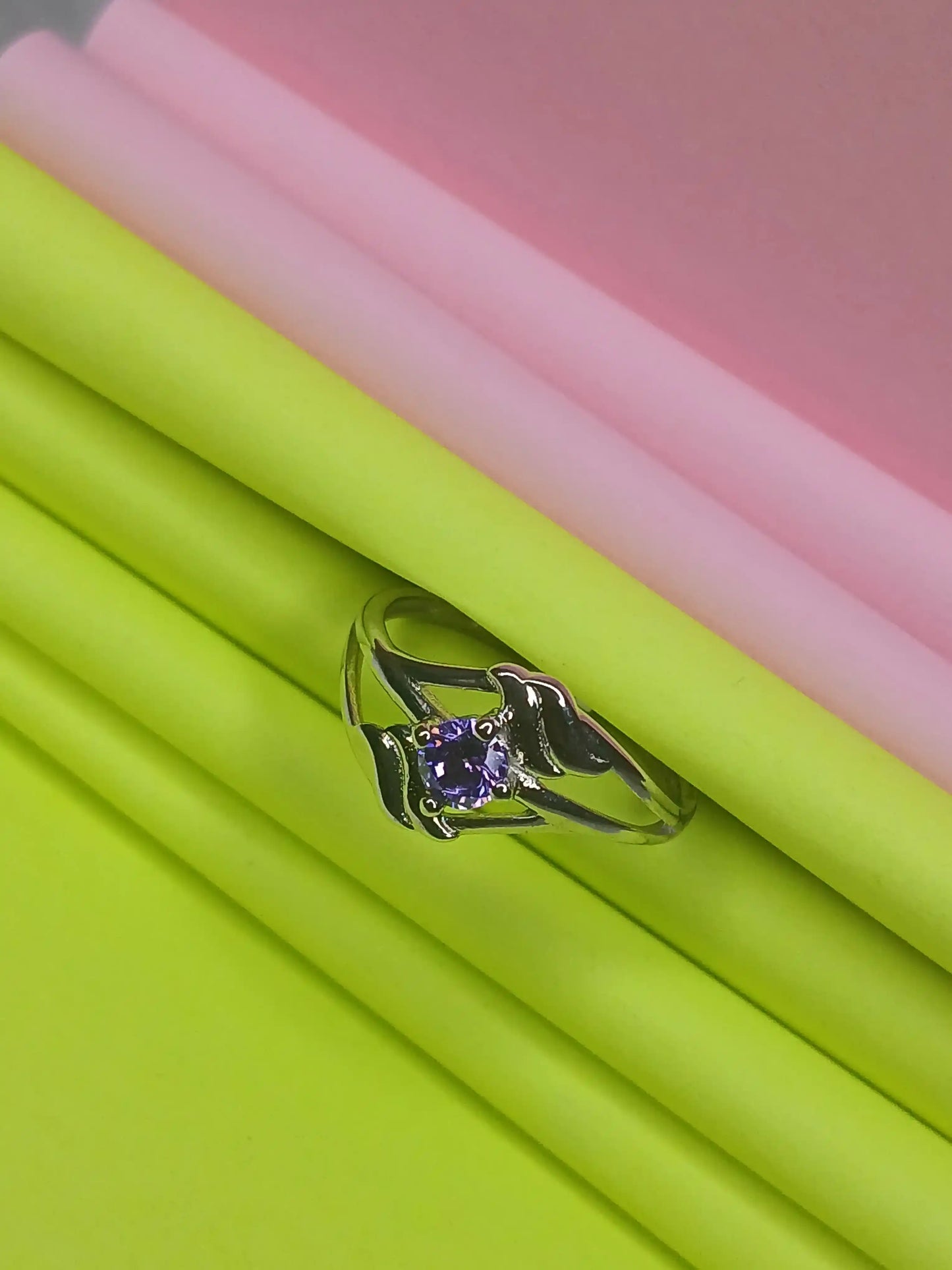 Ring - 020