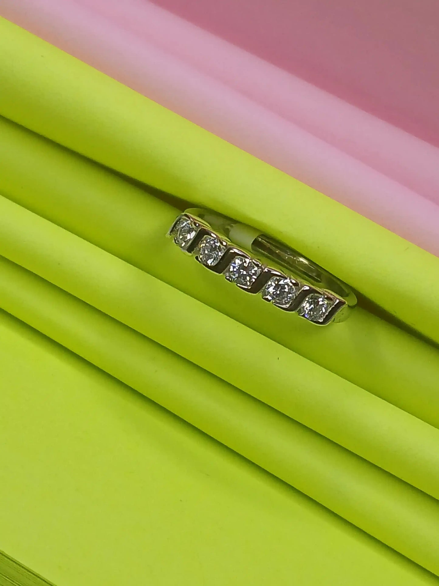 Ring - 022