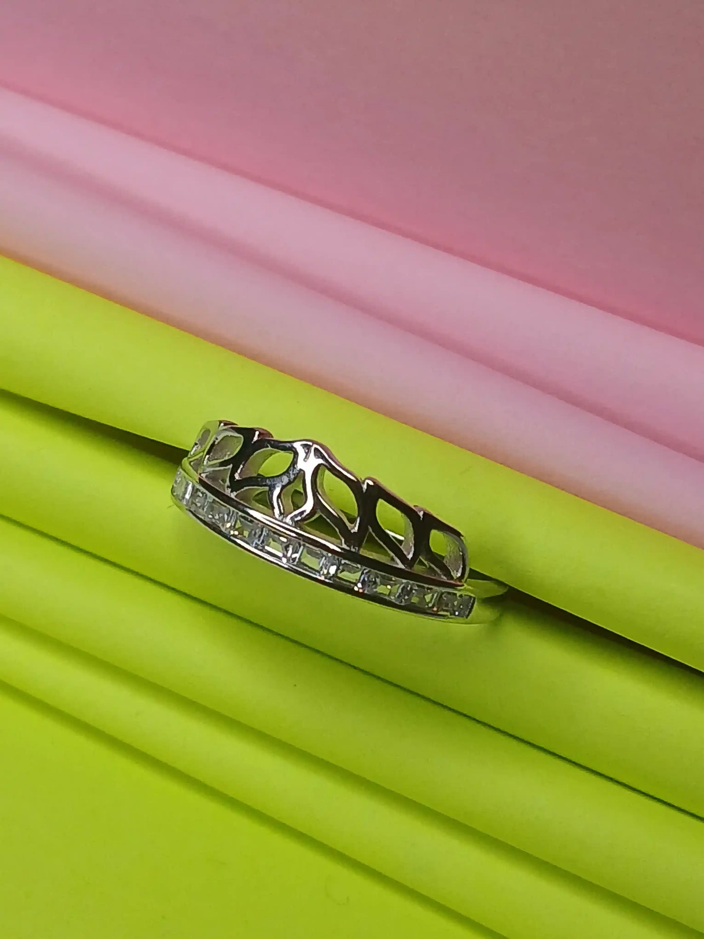 Ring - 024