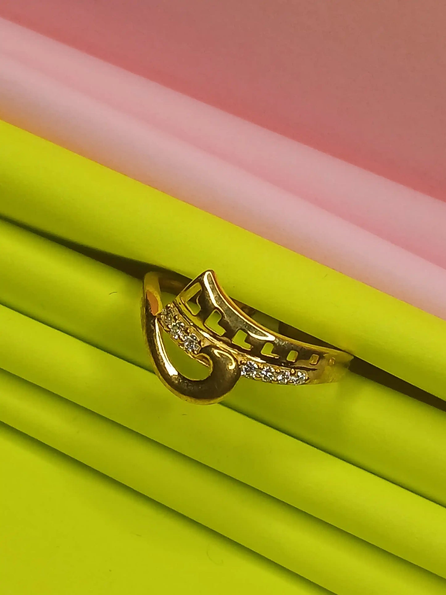 Ring - 028