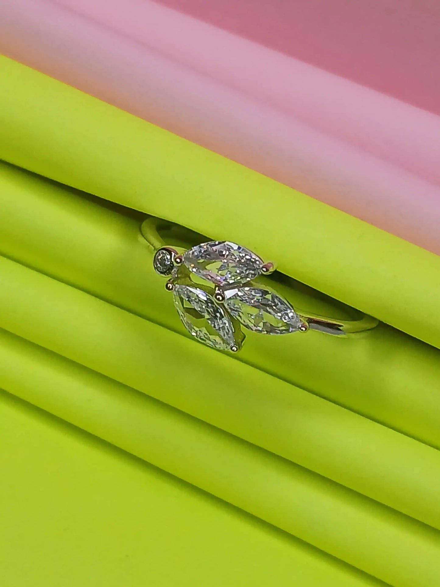 Ring - 033