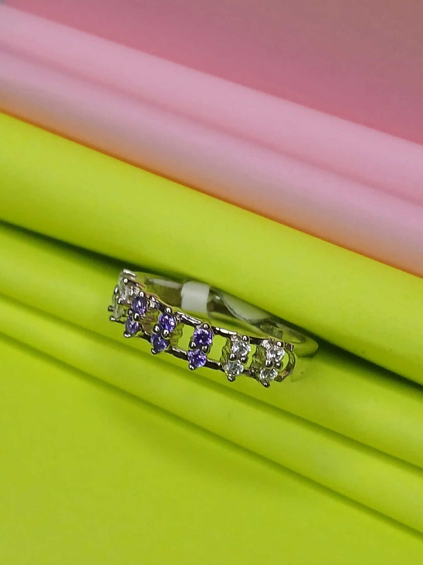 Ring - 034