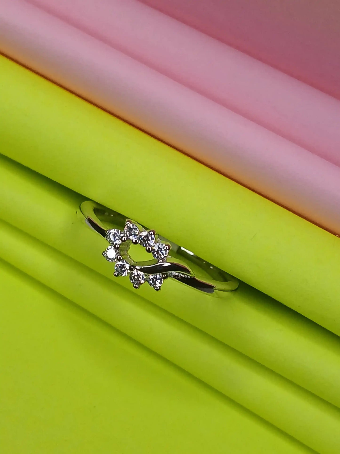 Ring - 035