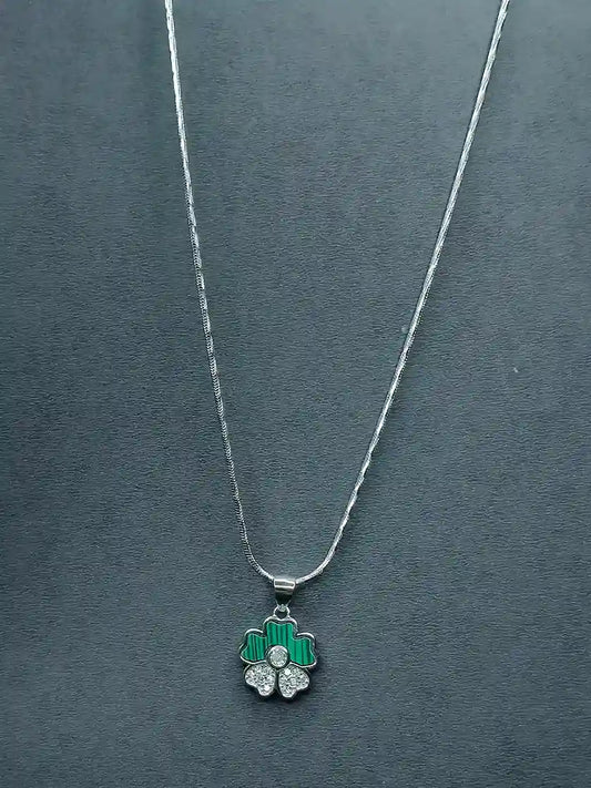 Chain with Pendant - 002