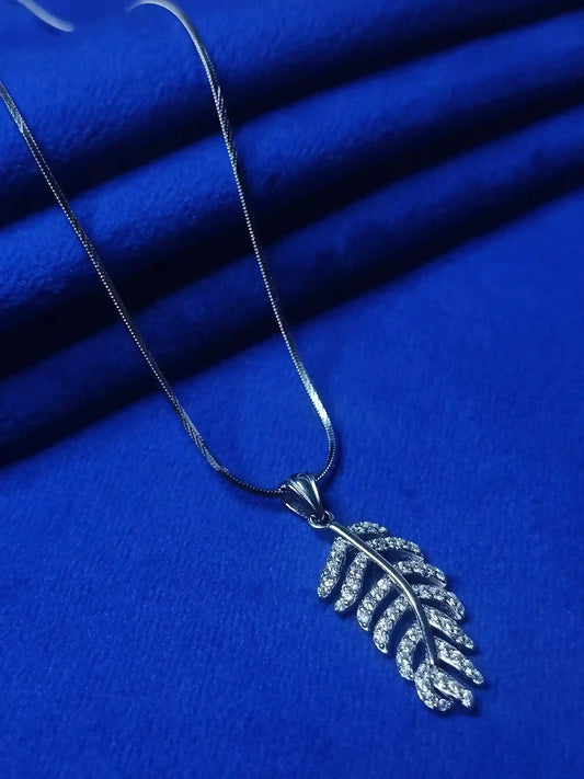 Chain with Pendant - 003