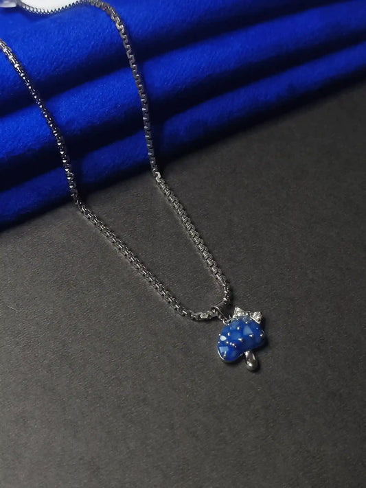 Chain with Pendant - 004