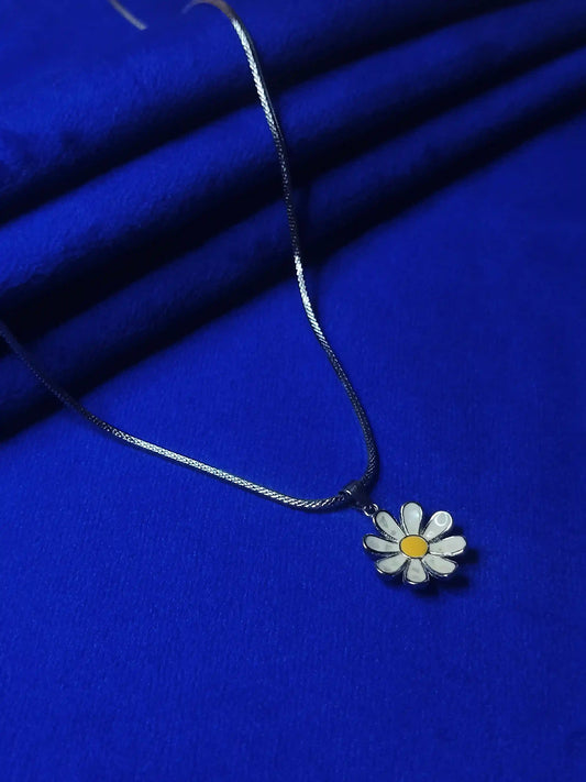 Chain with Pendant - 005