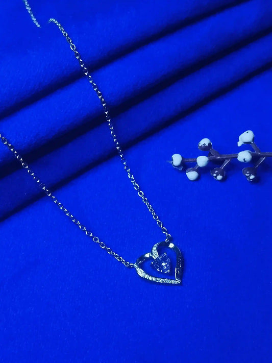 Chain with Pendant - 007